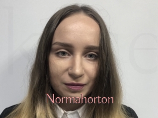 Normahorton