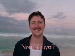 Normalguy69