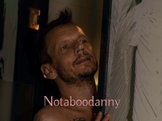 Notaboodanny