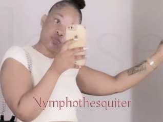 Nymphothesquiter