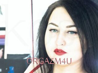 ORGAZM4U