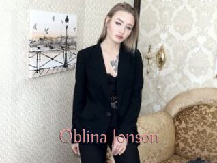 Oblina_Jonson