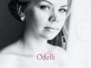 Odelli