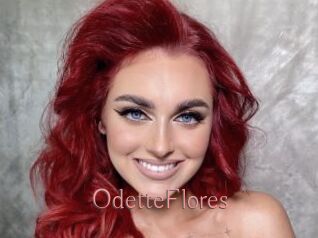 OdetteFlores