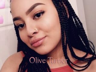 Olive_Turner