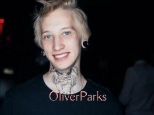 OliverParks