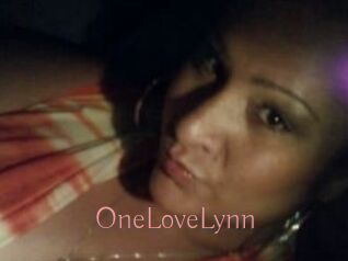 OneLoveLynn