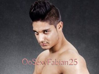 OoSexyFabian25