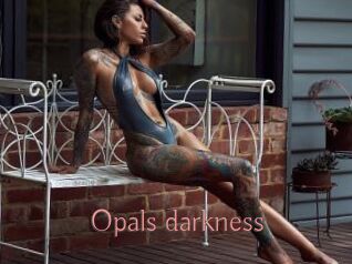 Opals_darkness