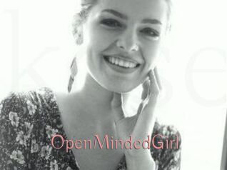 OpenMindedGirl