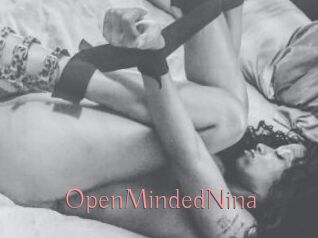 OpenMindedNina