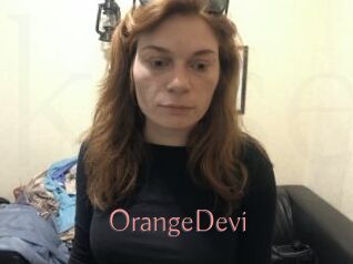 OrangeDevi