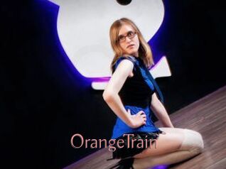 OrangeTrain