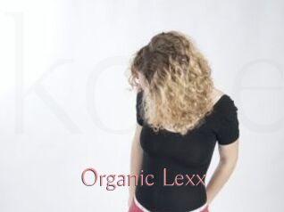 Organic_Lexx