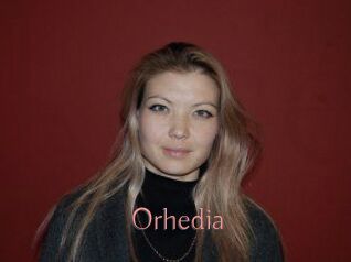 Orhedia