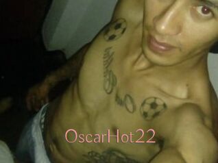 OscarHot22