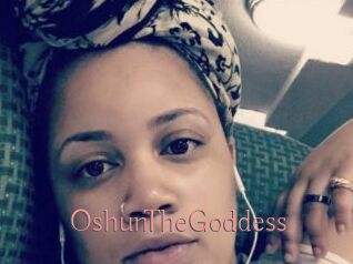 OshunTheGoddess