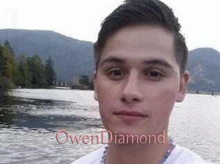 Owen_Diamond