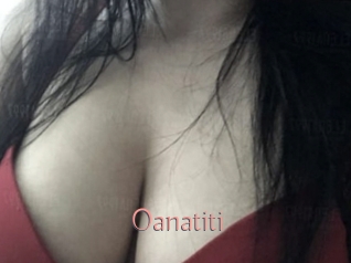 Oanatiti