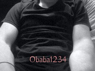 Obaba1234