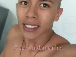 Obedientdamianhot