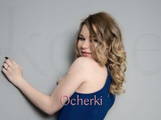 Ocherki