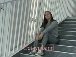 Octaviaband