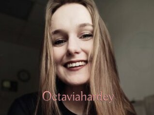 Octaviahardey