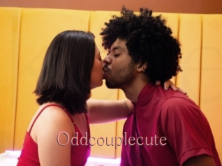 Oddcouplecute