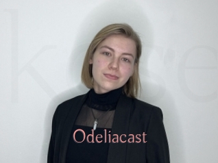 Odeliacast