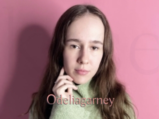 Odeliagarney