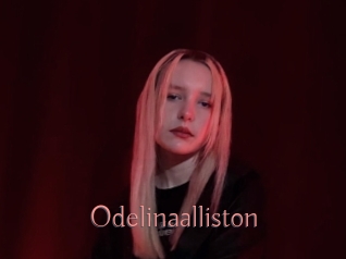 Odelinaalliston