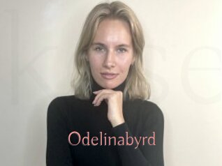 Odelinabyrd