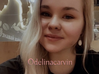 Odelinacarvin