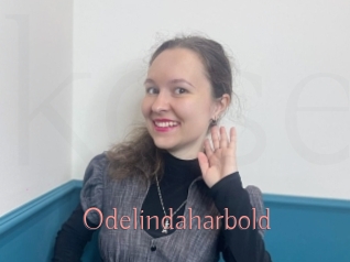 Odelindaharbold