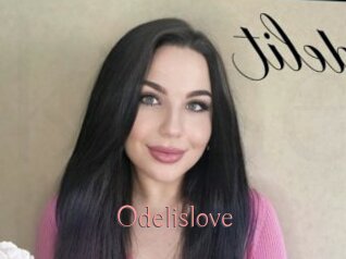 Odelislove