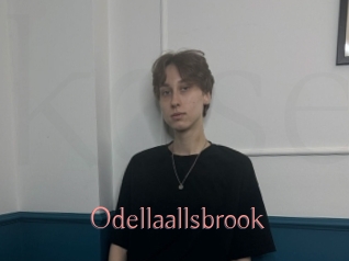 Odellaallsbrook