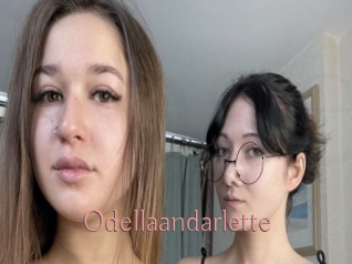 Odellaandarlette