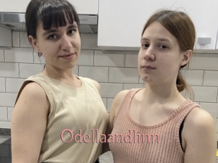 Odellaandlinn