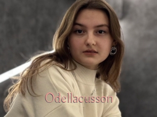 Odellacusson