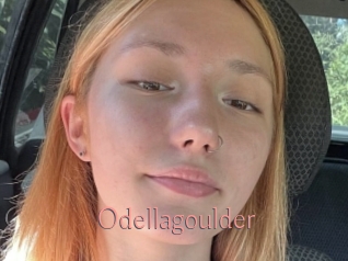 Odellagoulder