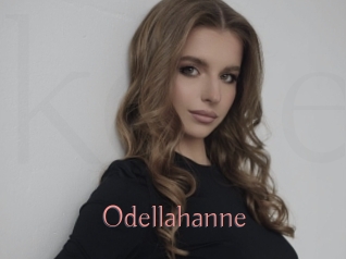 Odellahanne