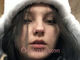 Odelynaallston