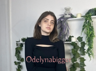 Odelynabigger