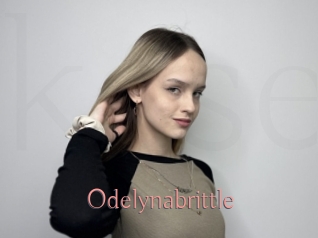 Odelynabrittle