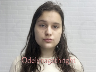 Odelynagathright