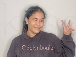 Odelynbouler