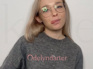 Odelyndarter