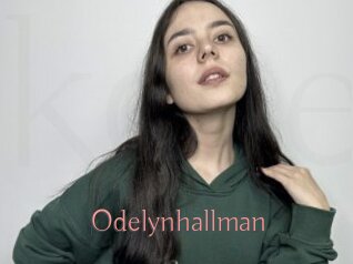 Odelynhallman