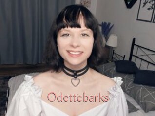 Odettebarks